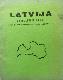 Latvija. Daba, ļaudis, darbi