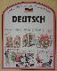 Deutsch - Немецкий язык для начинающих