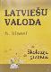 Latviešu valoda 6. klasei