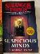 Stranger Things: Suspicious Minds #1