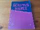 Scriptus Manet : humanitāro un mākslas zinātņu žurnāls, Nr. 3