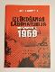 Izlūkošanas laboratorija. Rīga - Monreāla 1969