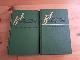 Альфонсас Беляускас. Избранные произведения (комплект из 2 книг)