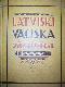 Latviski-vāciski vārdnīca