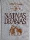 Nātnās drānas