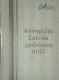 Korupcija Latvijā gadsimtu mijā