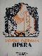 Latvijas Nacionālā Opera  5.num.1928-29 sez. 