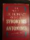 The nuttall dictionary of english synonyms and antonyms 12 000 references