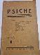 Psiche 8/1932