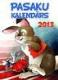 Pasaku kalendārs 2013