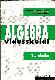 Algebra vidusskolai 1. daļa