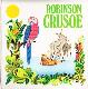 Robinson Crusoe 3D