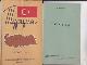 Турция 1:2 000 000 (Карта на одном листе) 
