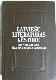 Latviešu literatūras vēsture no pirmsākumiem līdz XIX gadsimta 80. gadiem