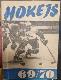 Hokejs 69/70
