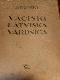 VĀCISKI LATVISKA VĀRNĪCA