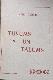 Tuvums un tālums Dzeja