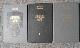 Иван III - государь всея Руси. Исторический роман в 5-и книгах. (полный комплект)
