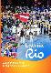 Latvija Rio/ Latvia at the Games of the XXXI Olympiad in Rio