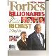 Forbes billionaires 2010 special edition