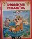Draiskais pekainītis
