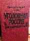 Уголовная Россия