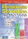 Business Statistics on the Web