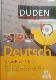 Deutsch Basiswissen Schule + CD