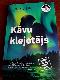 Kāvu klejotājs