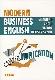 Modern business English in communication