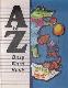 A to Z Busy Word Book
