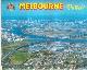 MELBOURNE Victoria