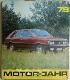 Motor-Jahr 1979