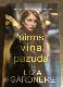 pirms viņa pazuda