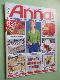 Anna. Eine Zeitschrift von Aenne Burda 8/1997 Rokdarbi