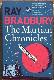 The Martian Chronicles (Marsiešu hronikas)