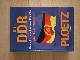 Die DDR. Deutsche Demokratische Republik. Daten, Fakten, Analysen