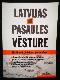 Latvijas un pasaules vēsture