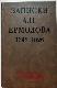Записки А.П.Ермолова. 1798-1826 гг.