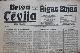 Brīvā Tēvija un Rīgas Ziņas.1927g. Nr.260.