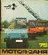 Motor-Jahr 1975