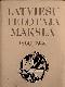 Latviešu tēlotāja māksla 1860-1940
