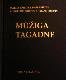 Mūžīgā tagadne