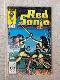 Red Sonja 2 Marvel Comics Vol 3 No 2 October 1983 She-Devil With a Sword VF 8.0