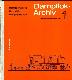 Dampflok-Archiv 1 Baureihen 01 bis 39