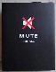 MUTE (Just pictograms)