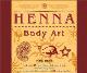 Henna Body Art