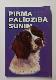 Pirmā palīdzība sunim