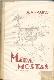 Māra mostas 1-3 grāmata