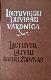 Lietuviešu-latviešu vārdnīca : ap 50 000 vārdu = Lietuviu-latviu kalbu žodynas